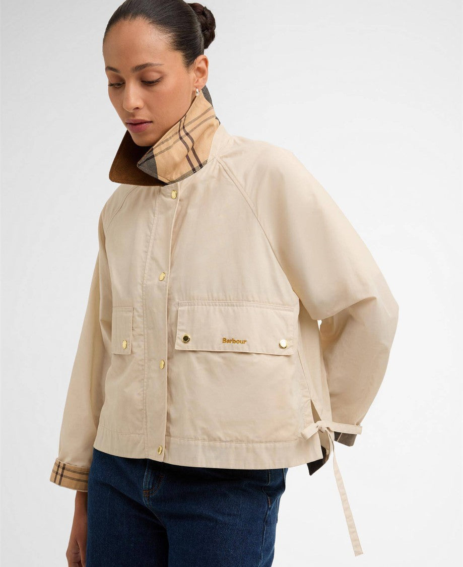 Barbour Medland Showerproof Jacket