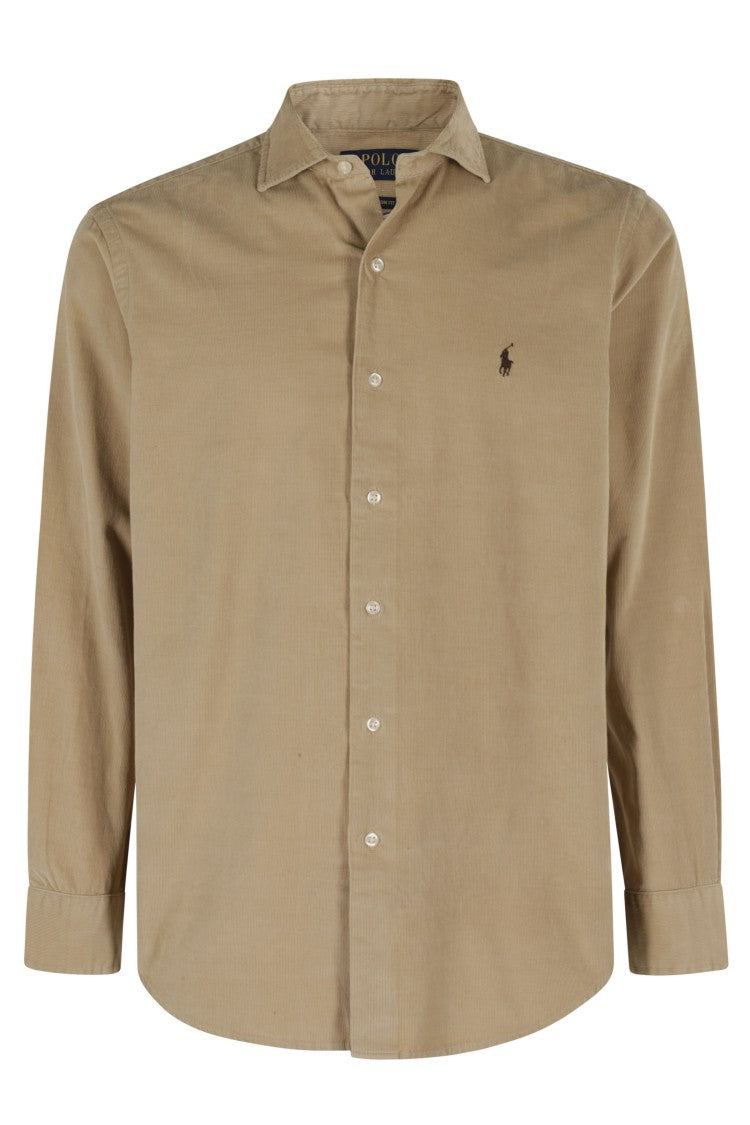 Polo Ralph Lauren Long Sleeve Shirt