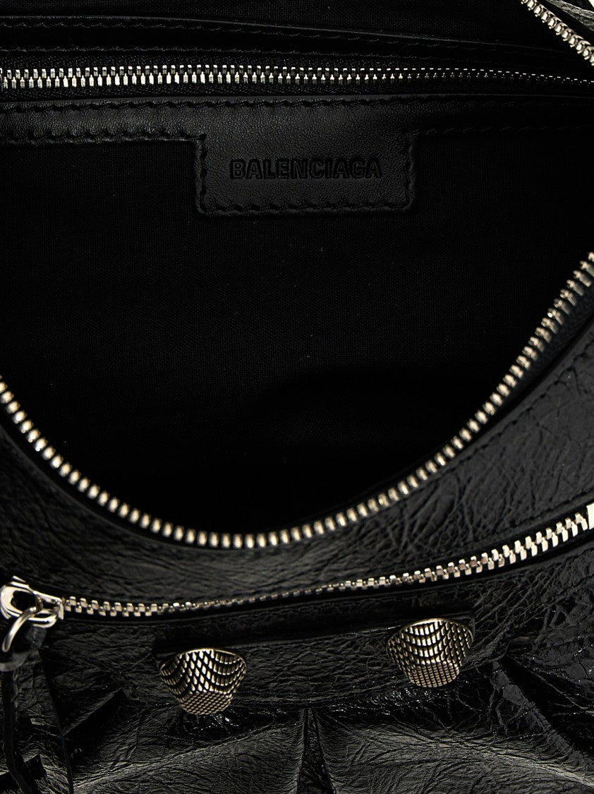 Balenciaga 'Le Cagole S' Shoulder Bag