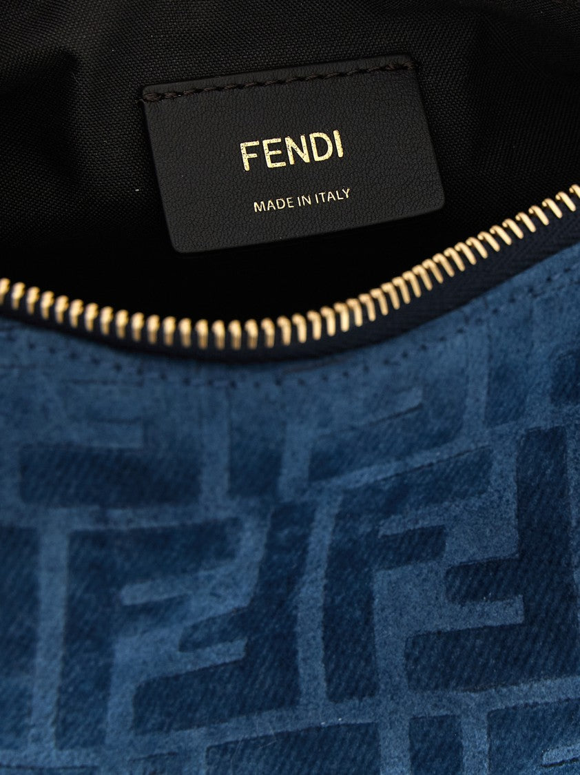 Fendi Graphy Mini Handbag
