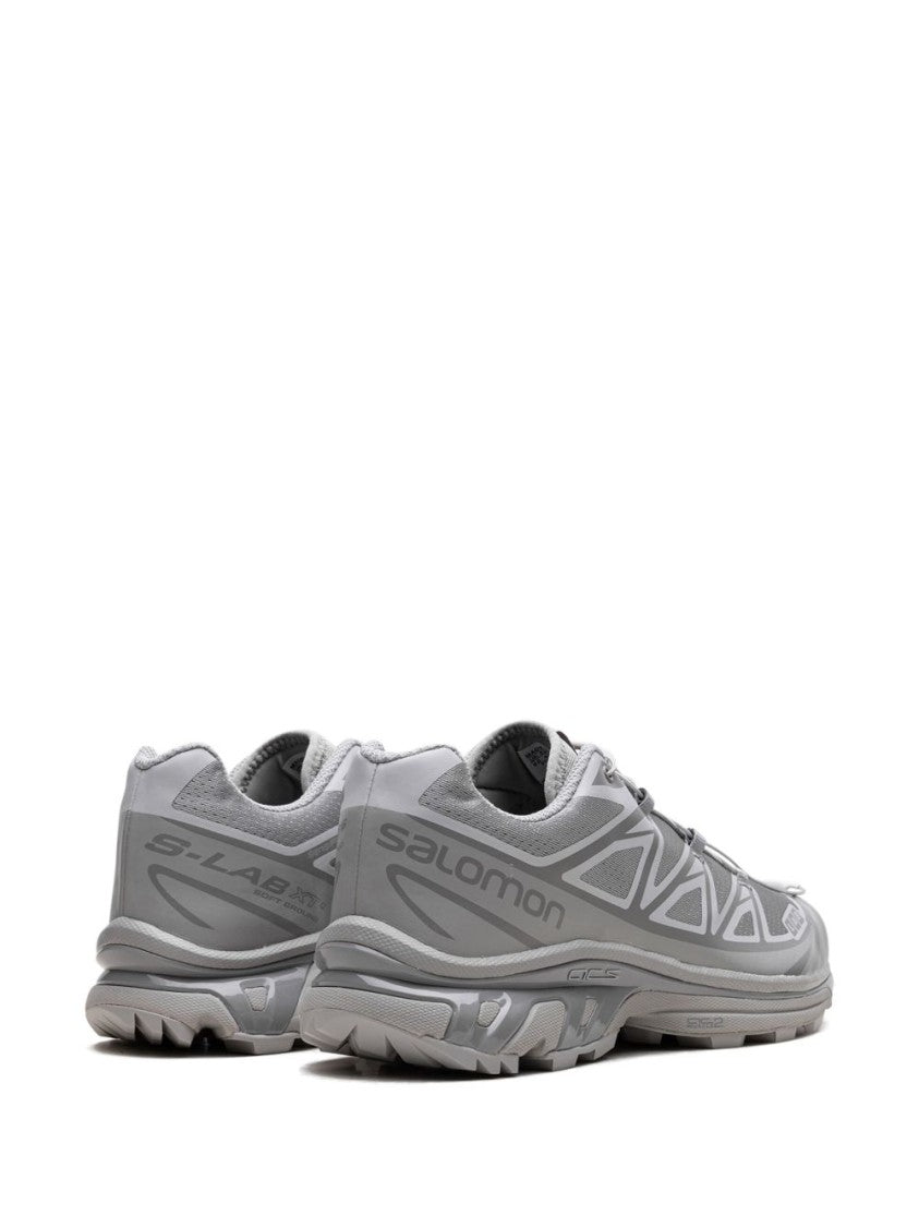 Salomon Sneakers Xt-6 Ghost Gray