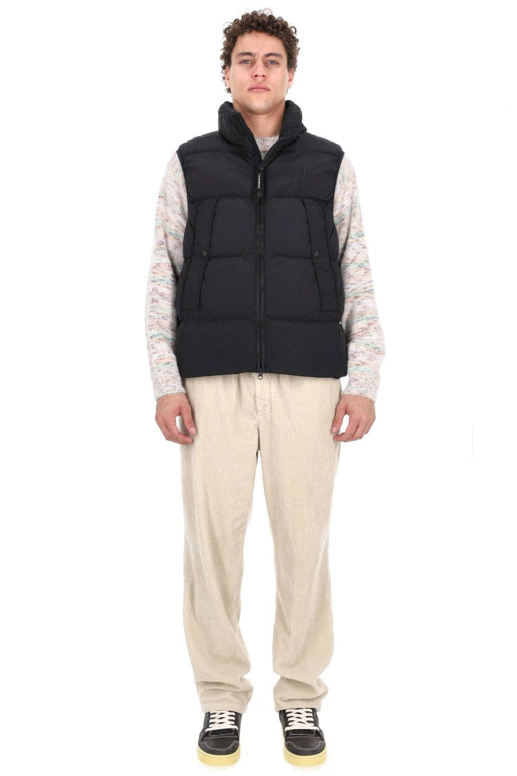 C.P. Company Chrome-R Down Padded Gilet