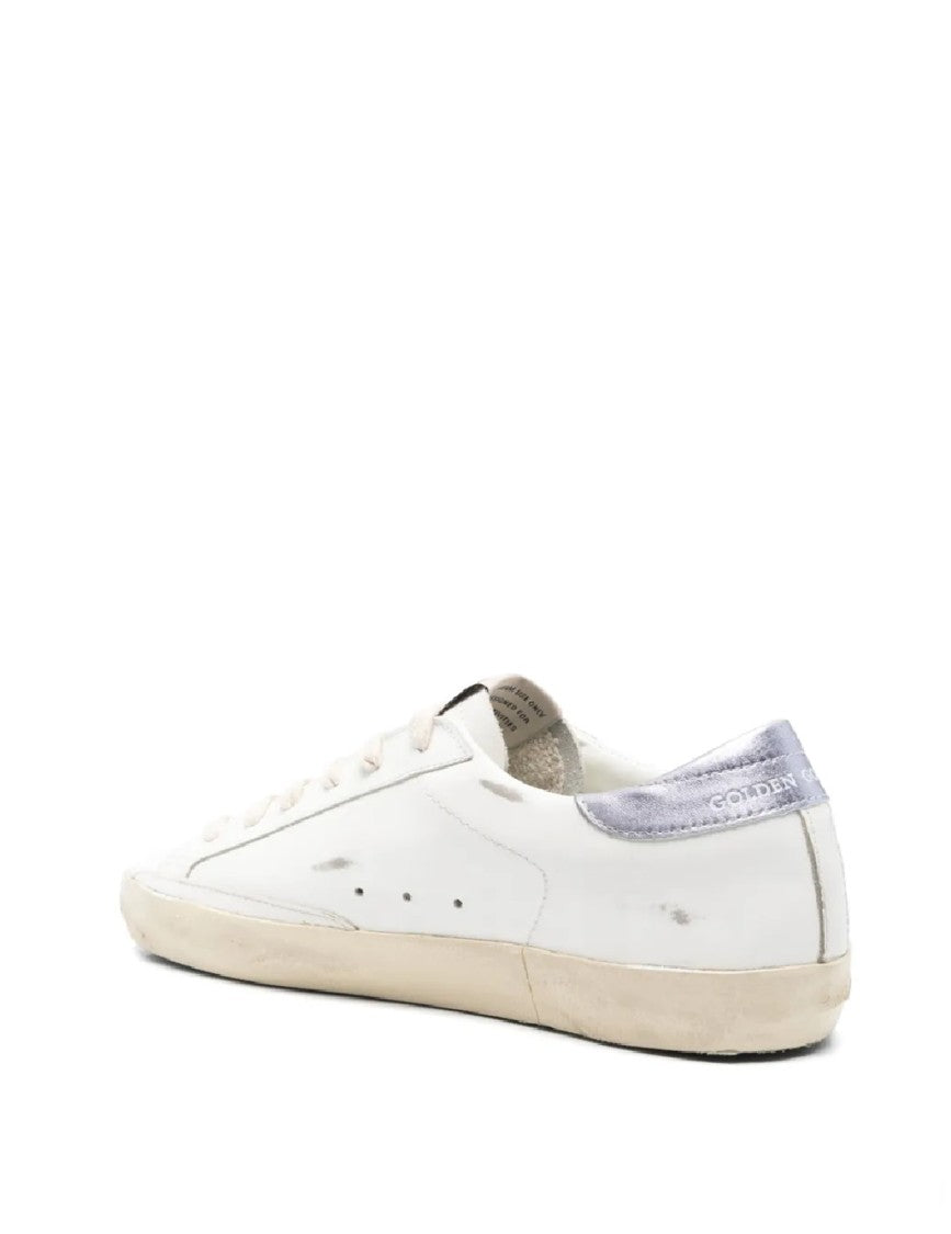 Golden Goose Super Star Sneaker