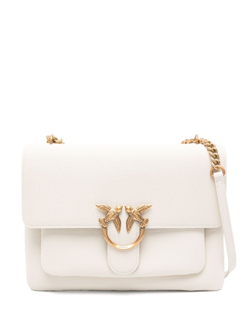 Pinko Love One Shoulder Bag