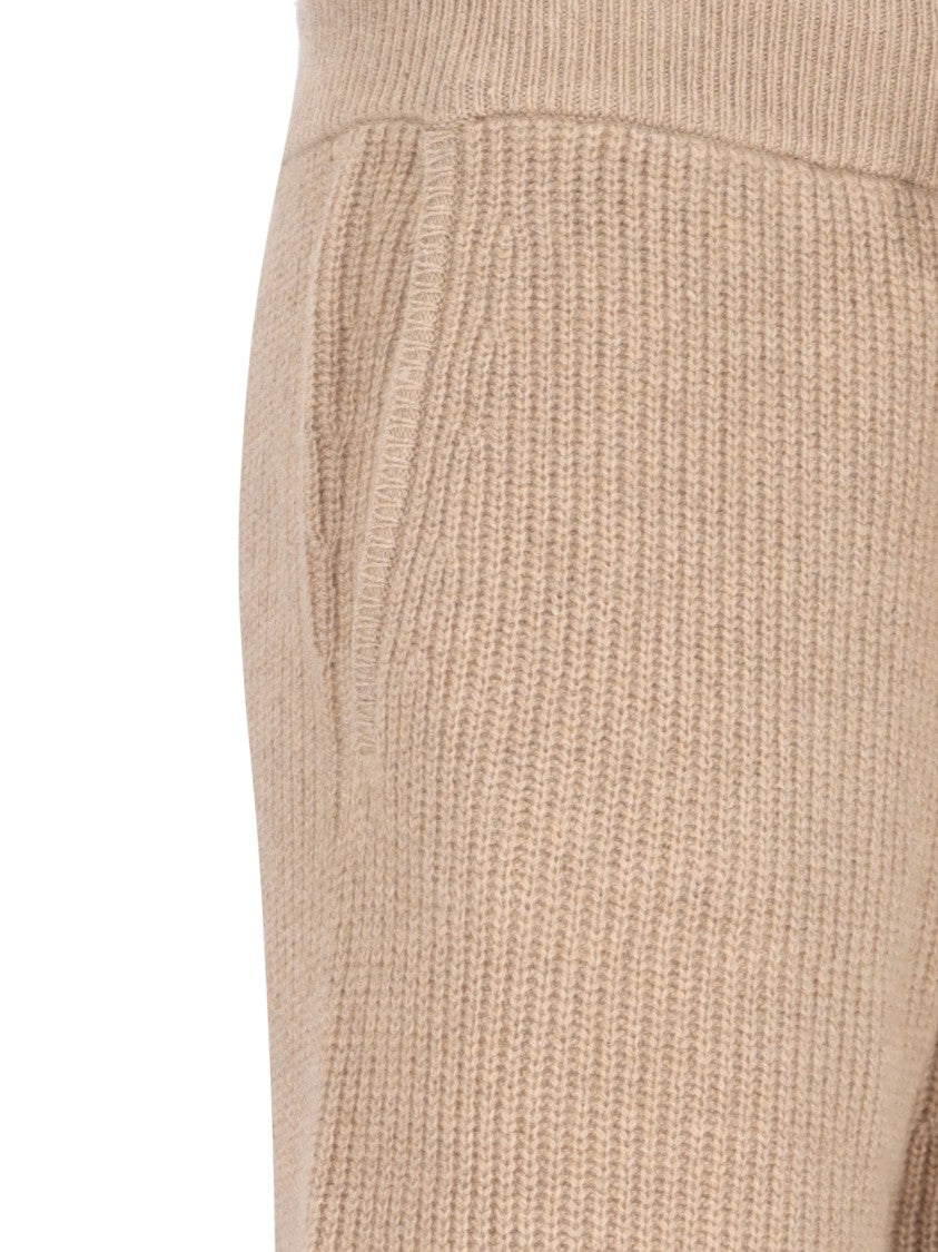 Polo Ralph Lauren Ribbed Corduroy Pants – Beige