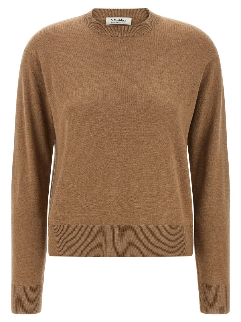Max Mara 'Eco' Sweater