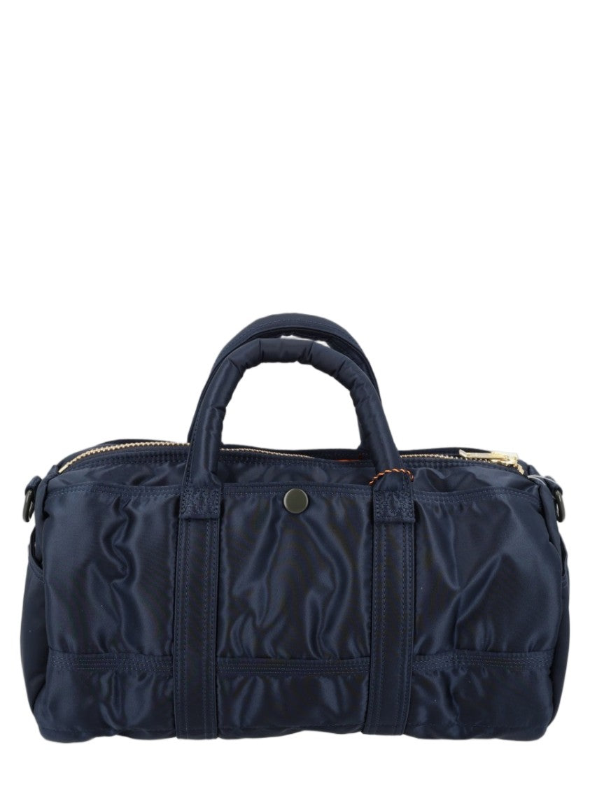 Porter-Yoshida & Co. Tanker Roll Polyamide Cylindrical Bag
