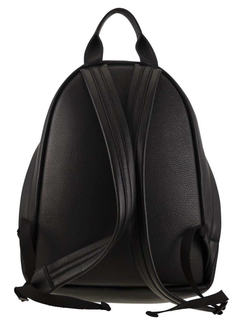 Kiton Deerskin Backpack