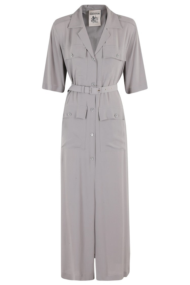 Semi Couture Mar Dress