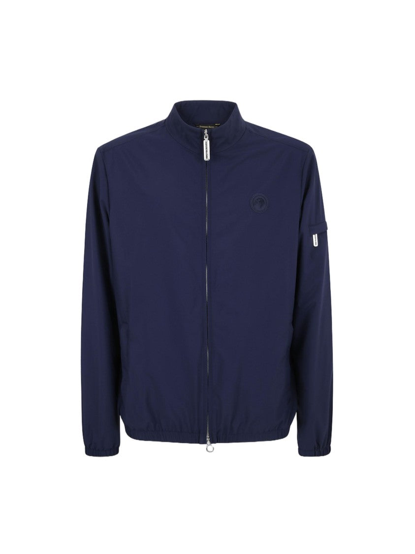 Stefano Ricci Technical Tex Jacket