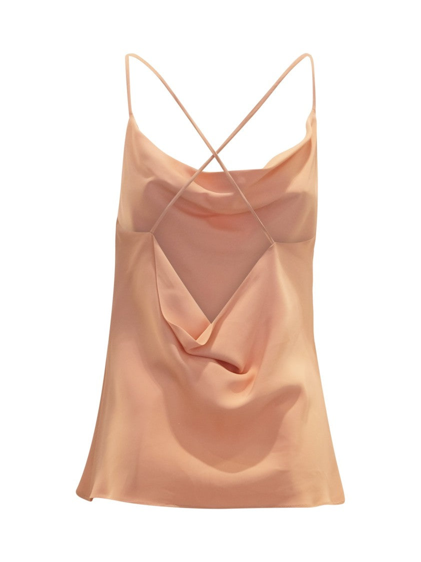 Pt Pink Viscose Top