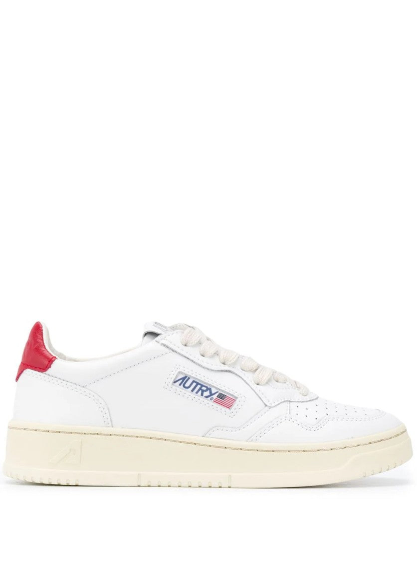 Autry Medalist Low Sneakers