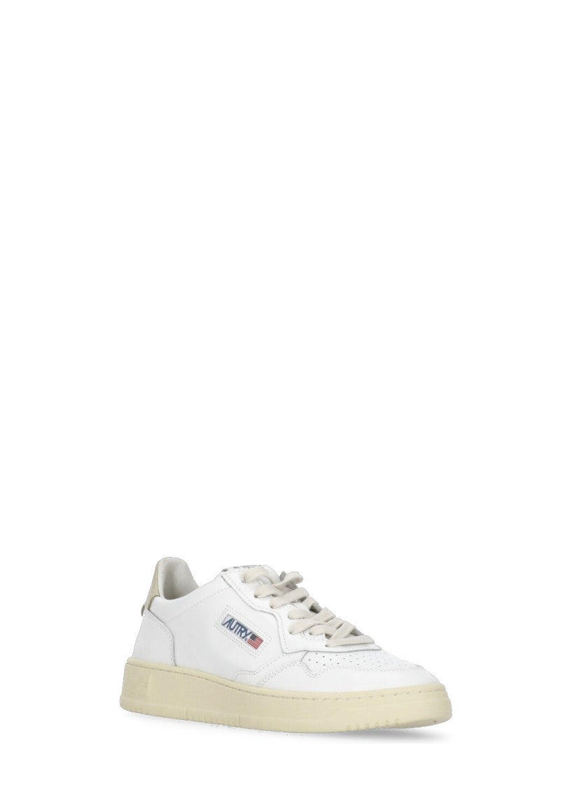 Autry Medalist Low Sneakers
