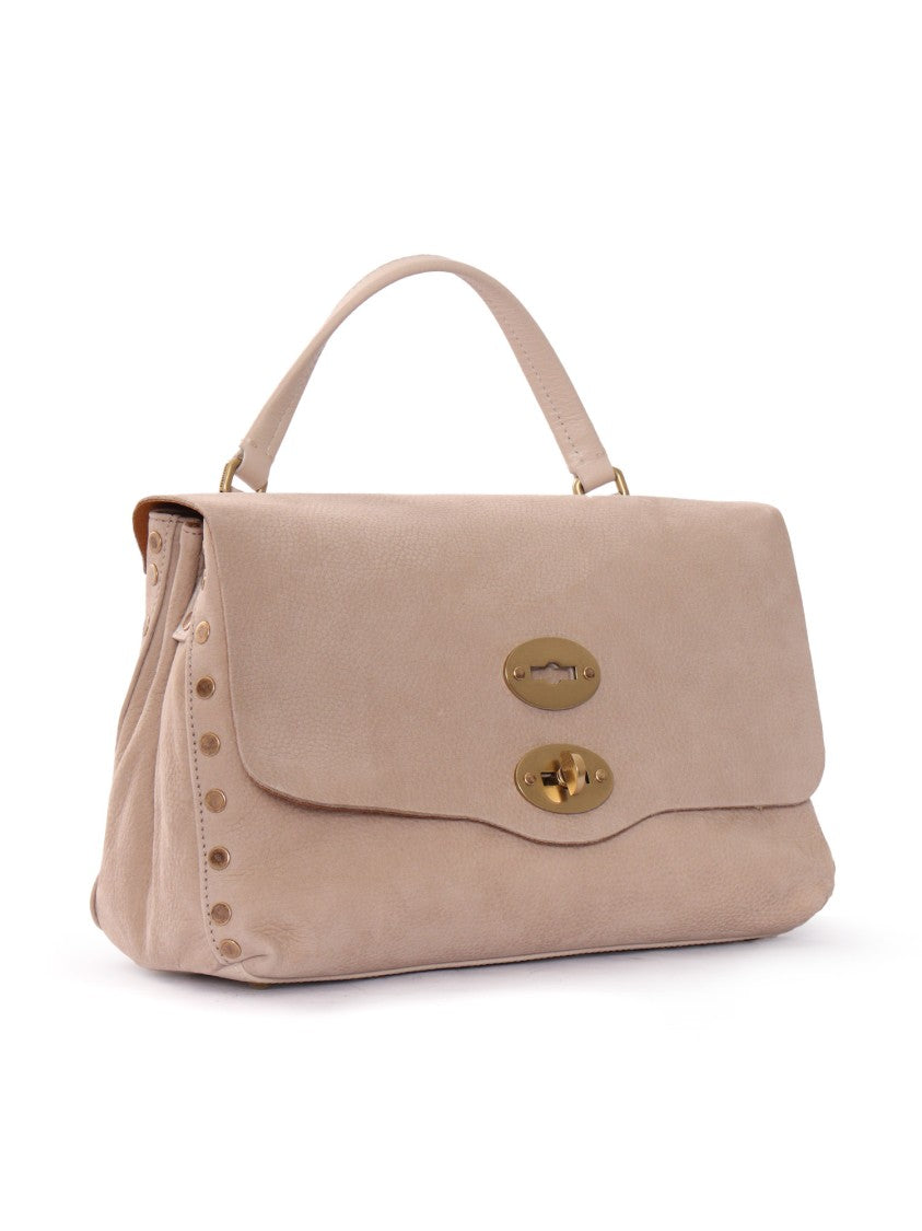 Zanellato Srl Postina Jones Size S Color Beige Mauve