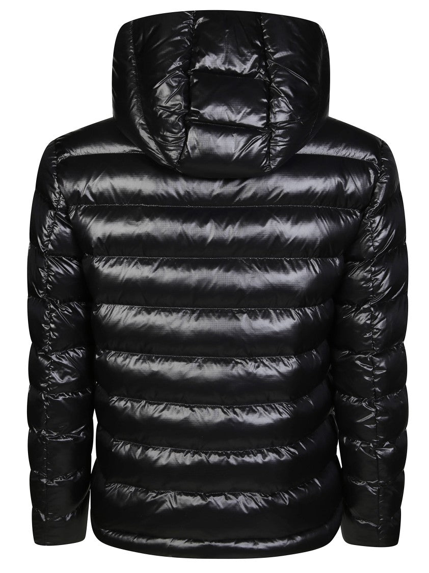 Blauer Adams Hooded Jacket