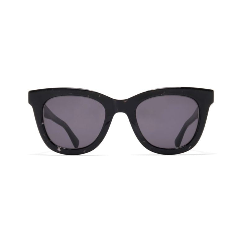 Mykita Laimi Bold Acetate Sunglasses