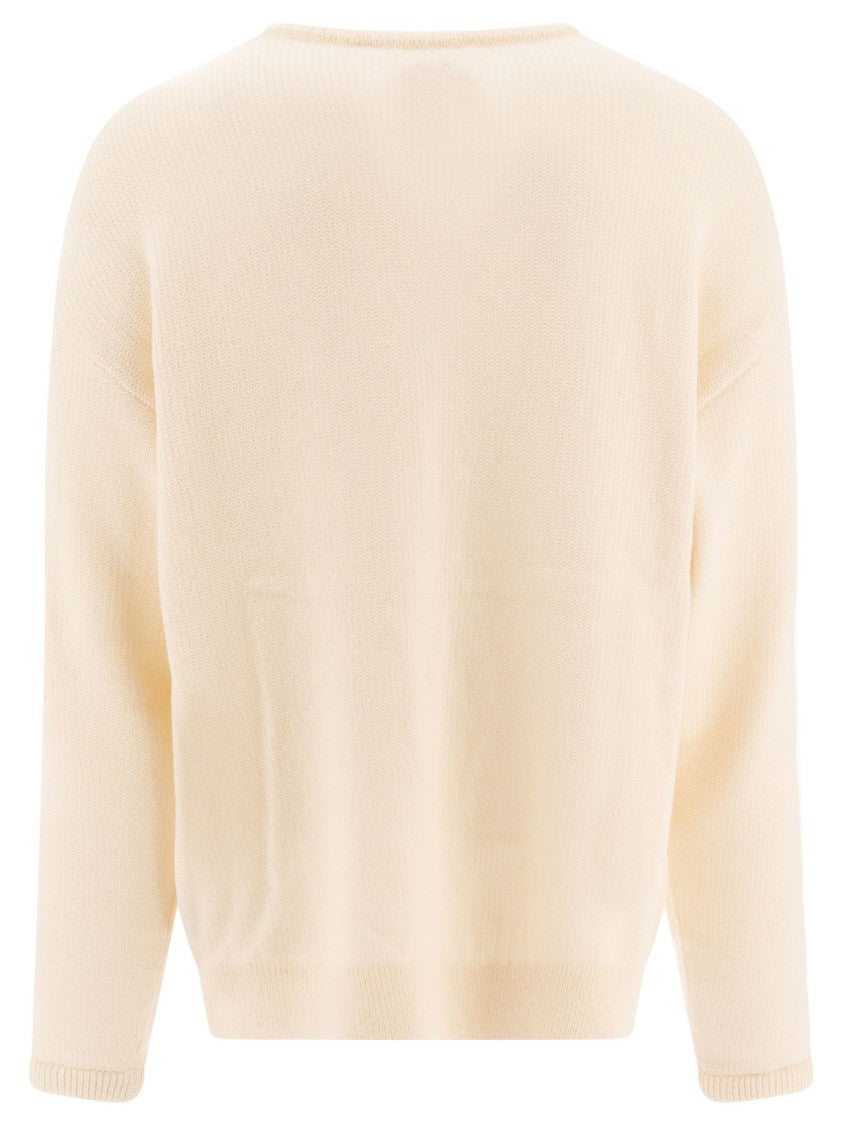 Nanamica "Kodenshi" Sweater