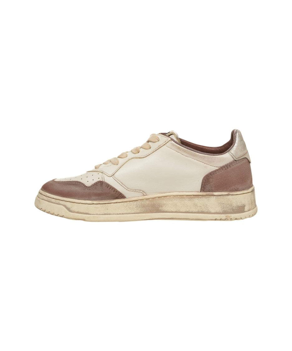 Autry Supervint Low' Sneaker