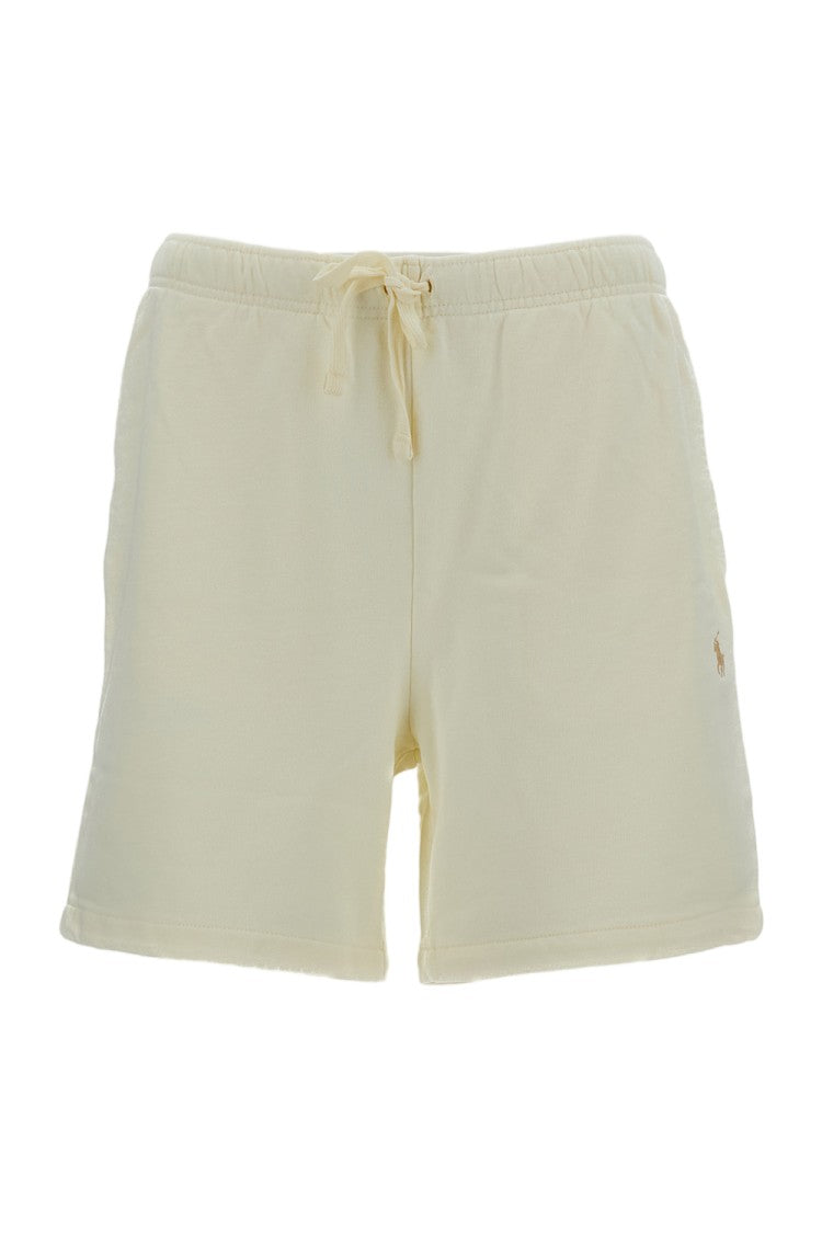 Polo Ralph Lauren Classic Cotton Track Shorts