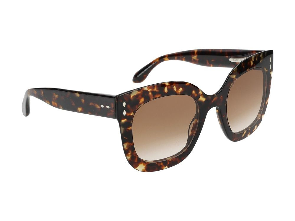 Isabel Marant Sunglasses Im 0002/N/S 086 Havana 52/24/150