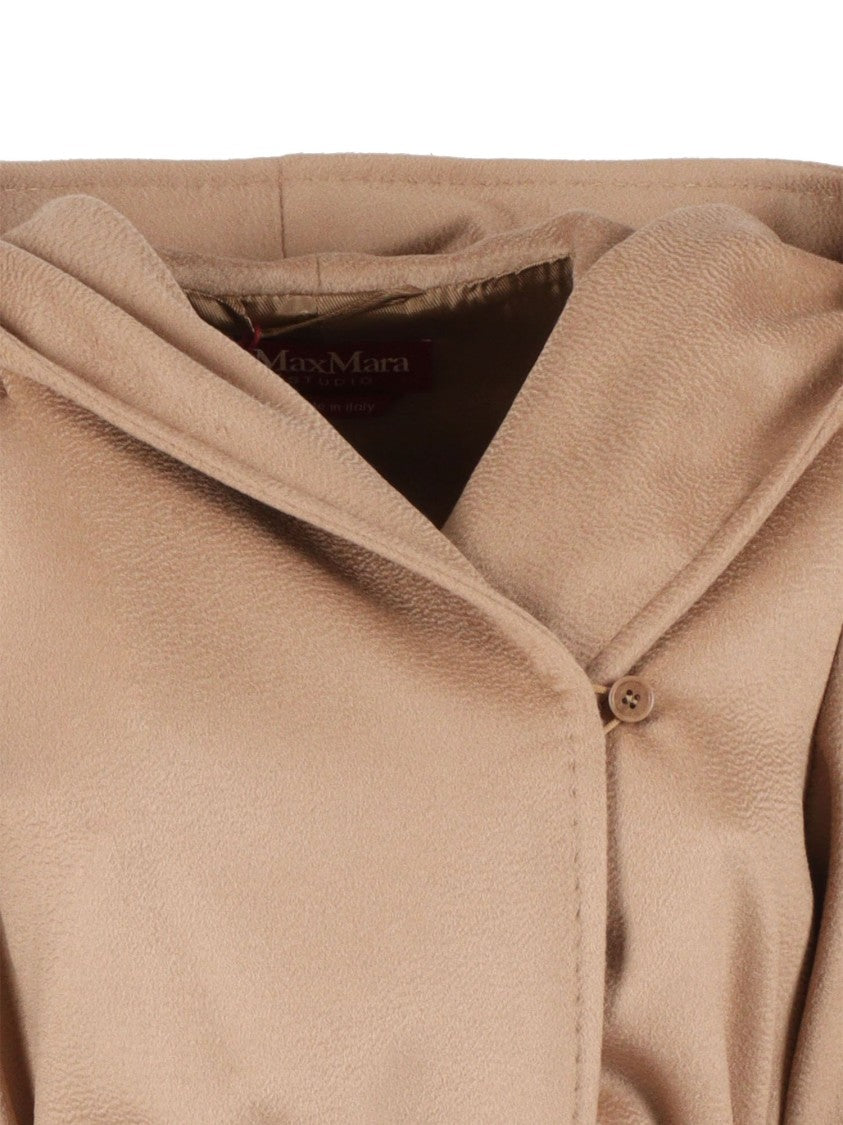 Max Mara Newmang Coat