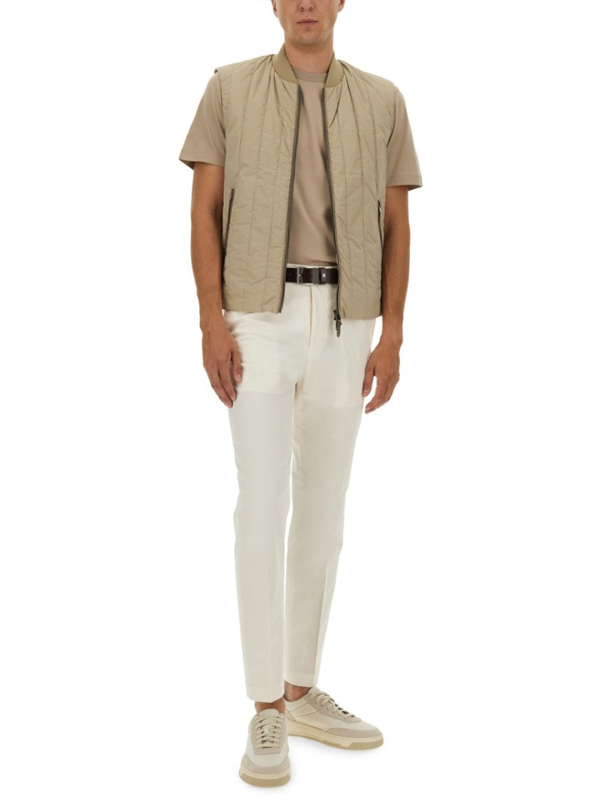 Boss Camel "L-Cestol" Vest