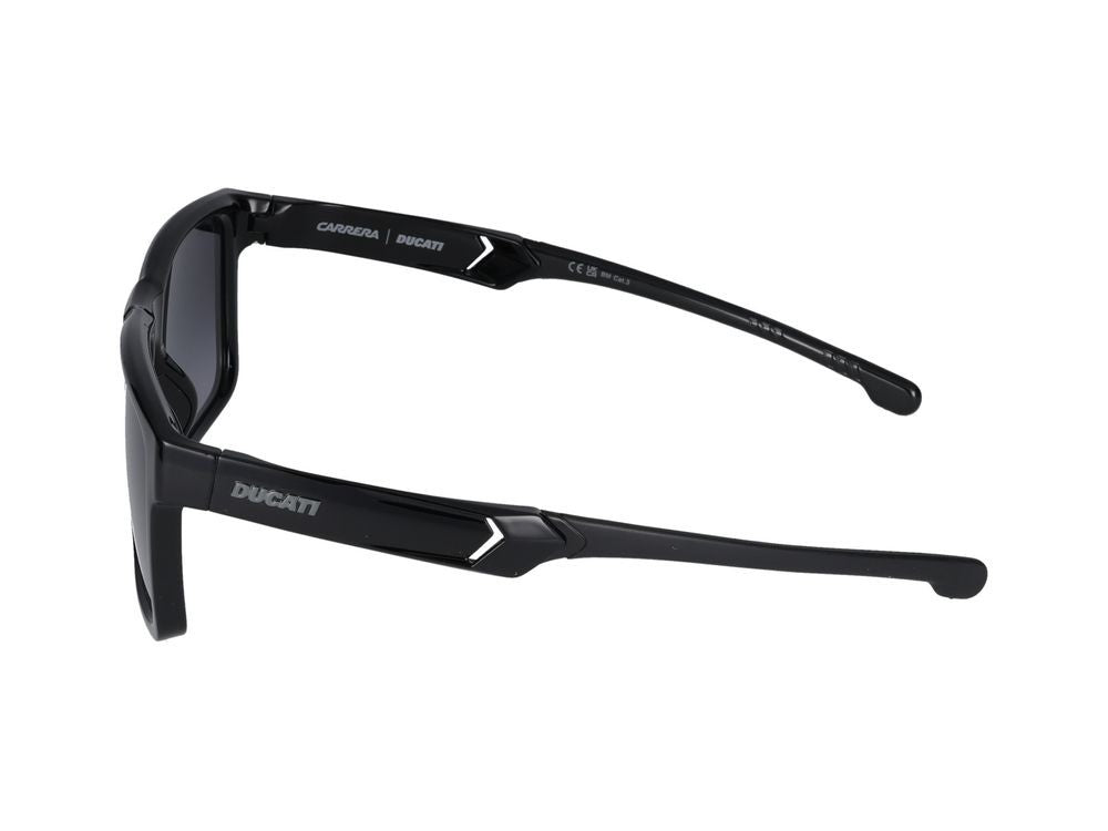 Carrera Ducati Sunglasses Carduc 021/S 807 Black 55/17/145