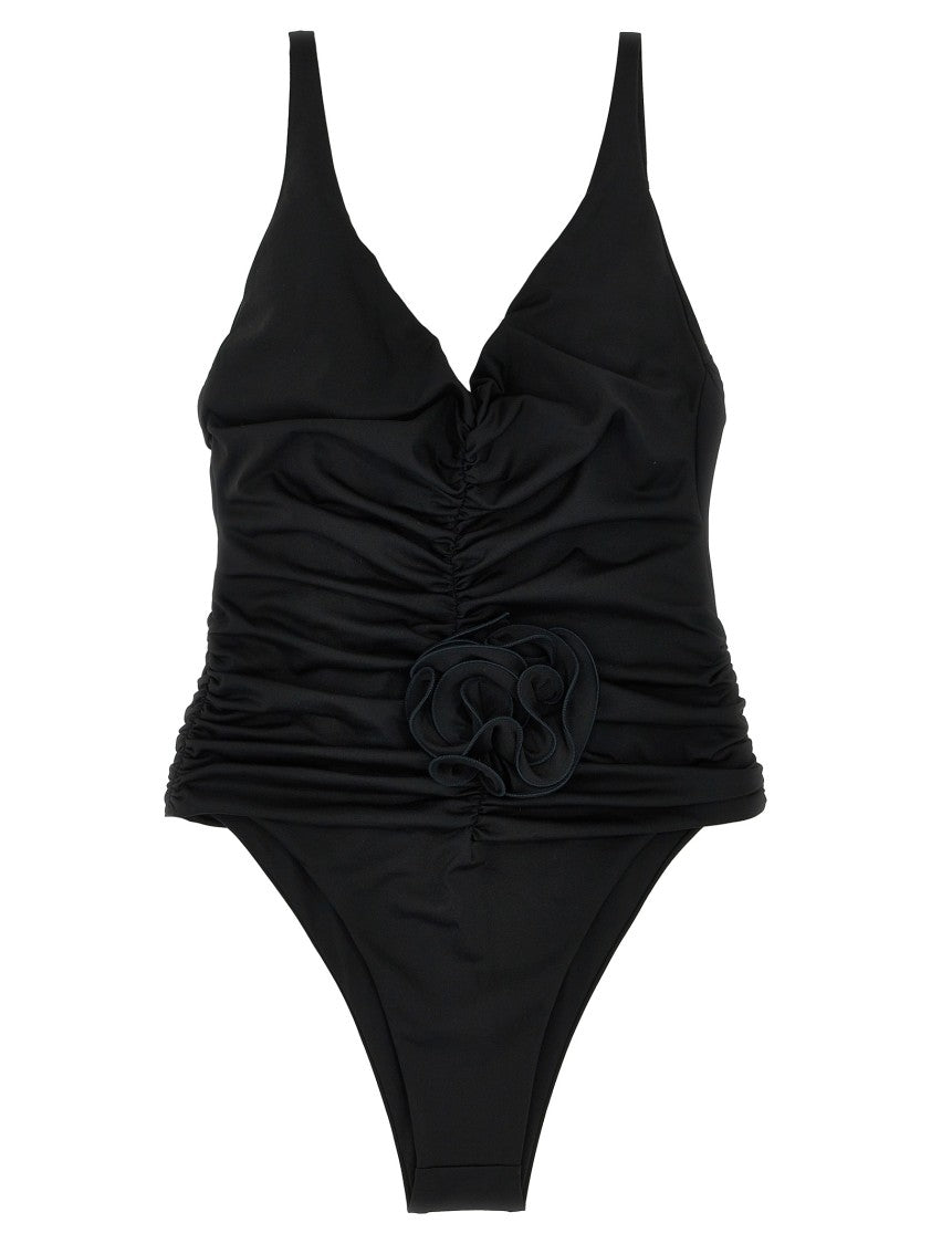 Magda Butrym 'Swimsuit 02' One-Piece Swimsuit