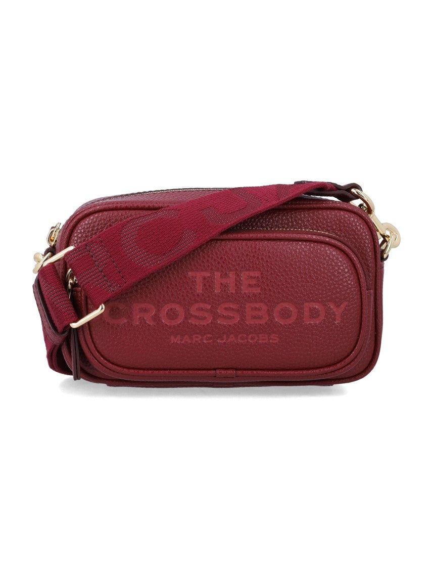 Marc Jacobs Pebble Crossbody Bag