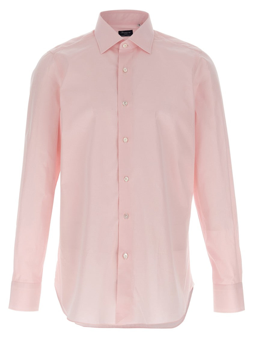 Finamore Napoli' Shirt