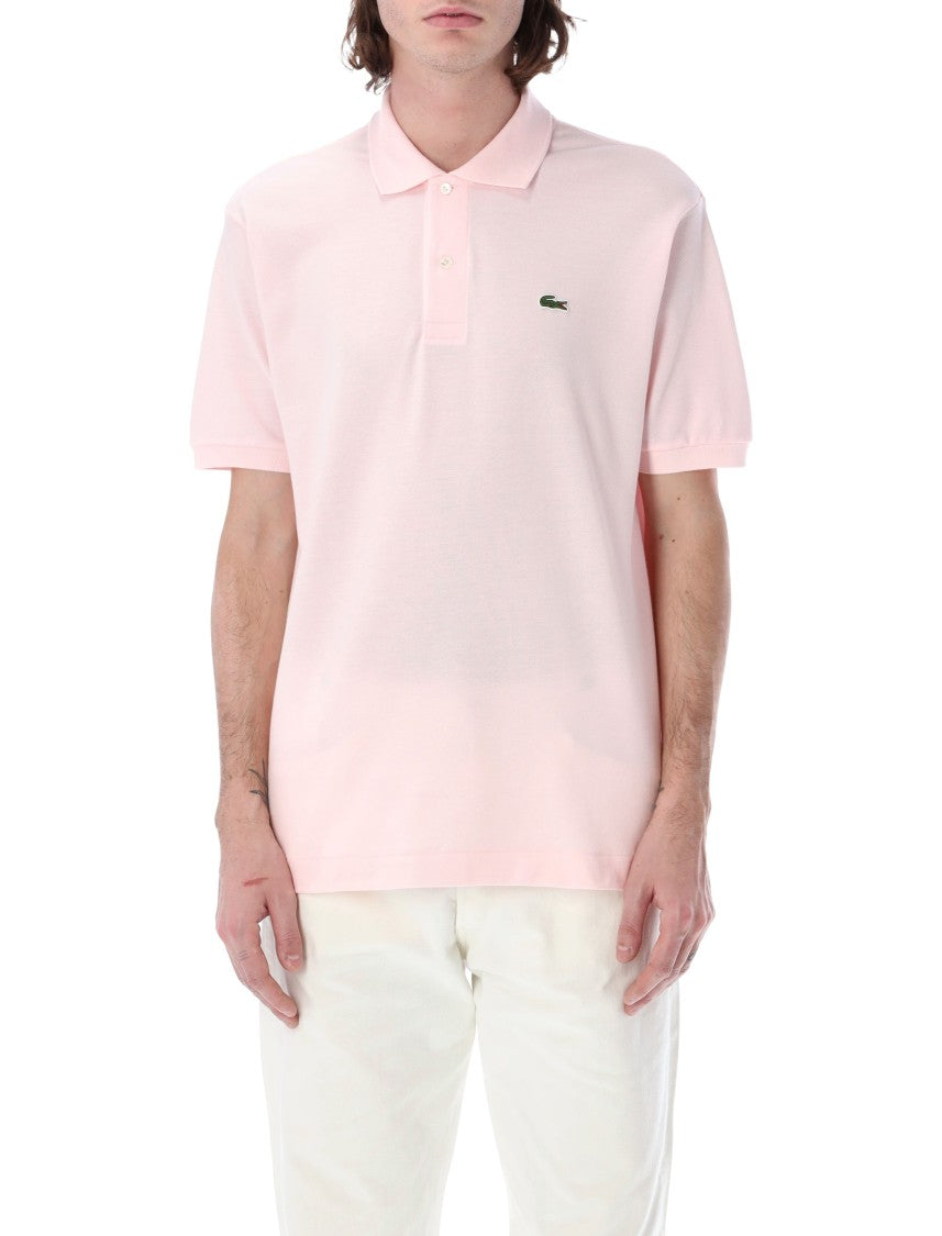 Lacoste Classic Piqué Polo