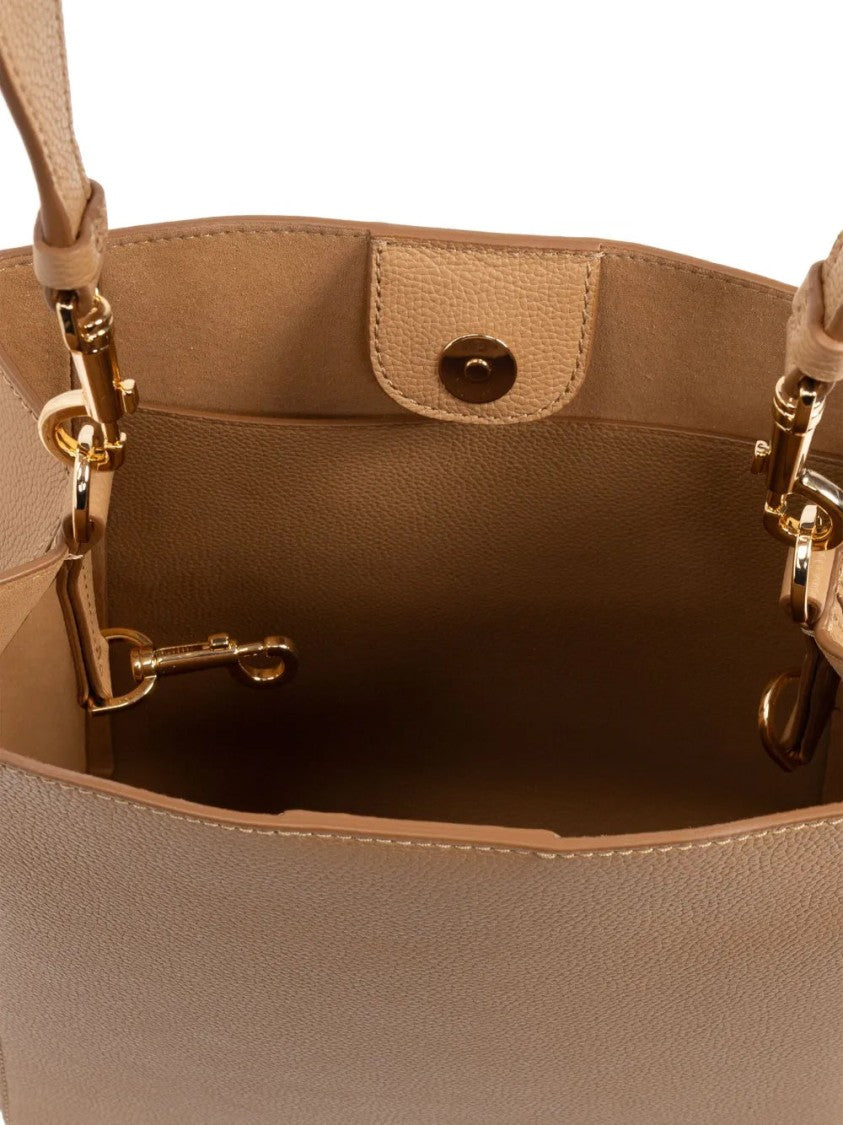 Tory Burch Mcgraw Bucket Bag