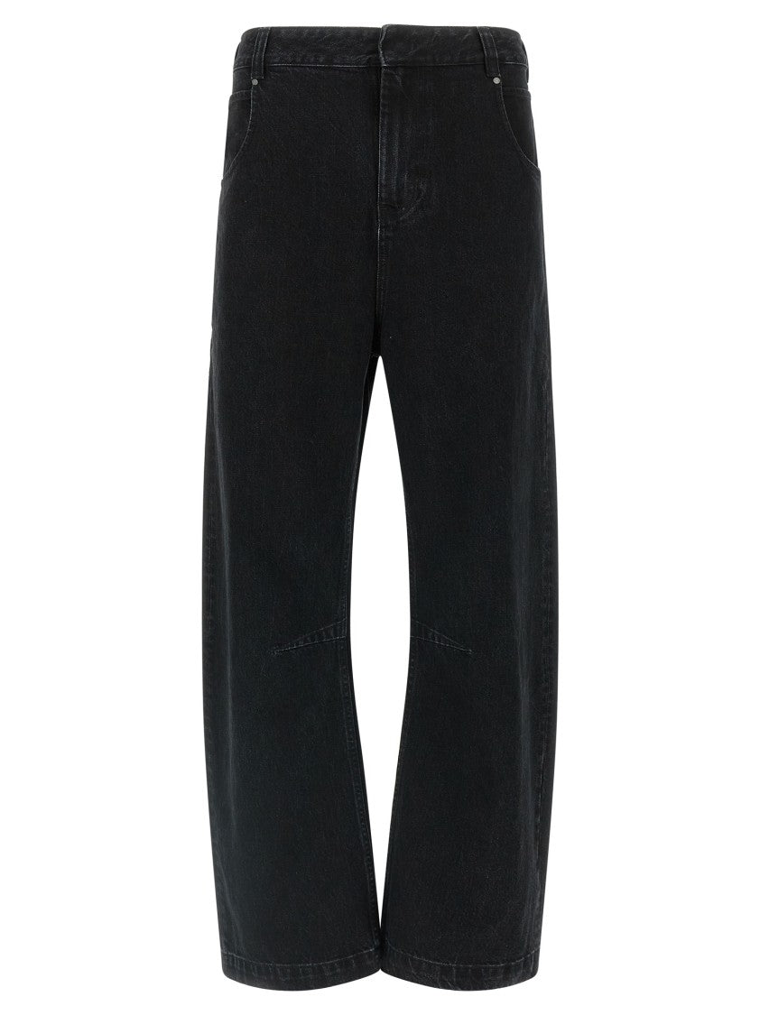 Entire Studios Gem' Jeans