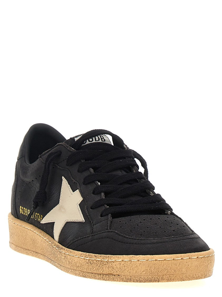 Golden Goose Ball Star' Sneakers
