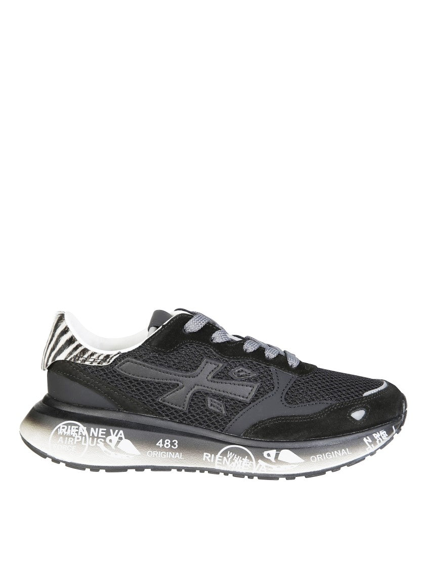 Premiata Base Sneaker