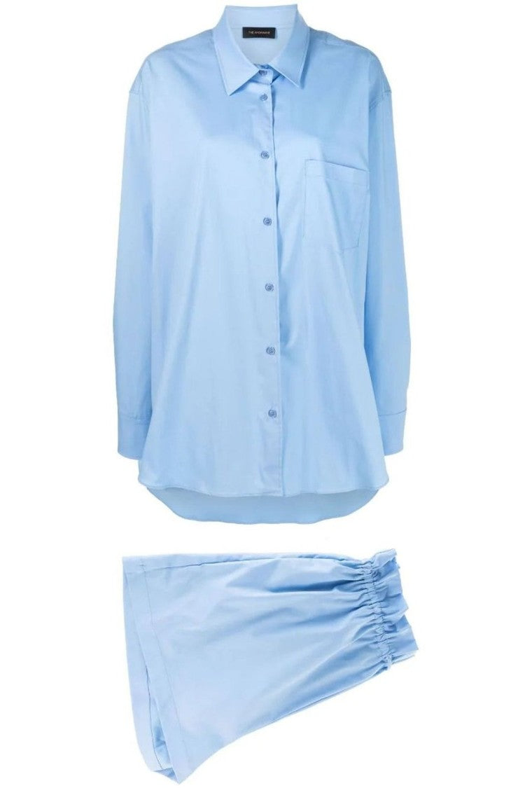 The Andamane Georgiana Set