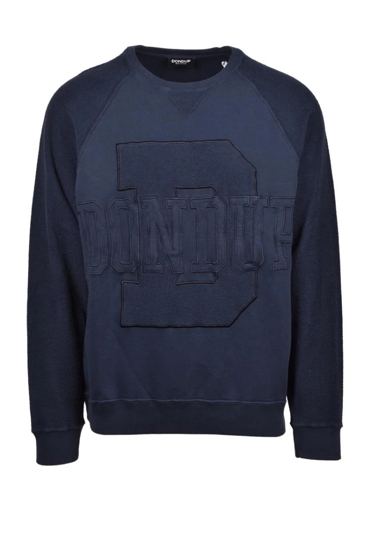 Dondup Sweatshirt Cotton - Men