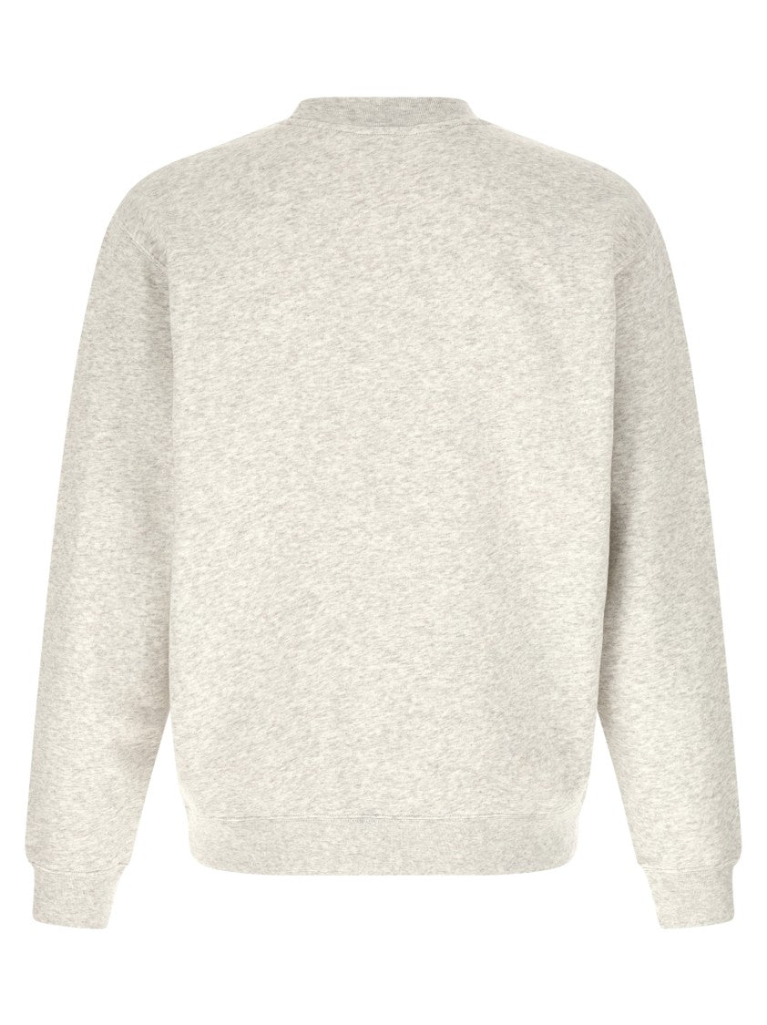 Jacquemus 'Le Sweatshirt Gros Grain' Sweatshirt