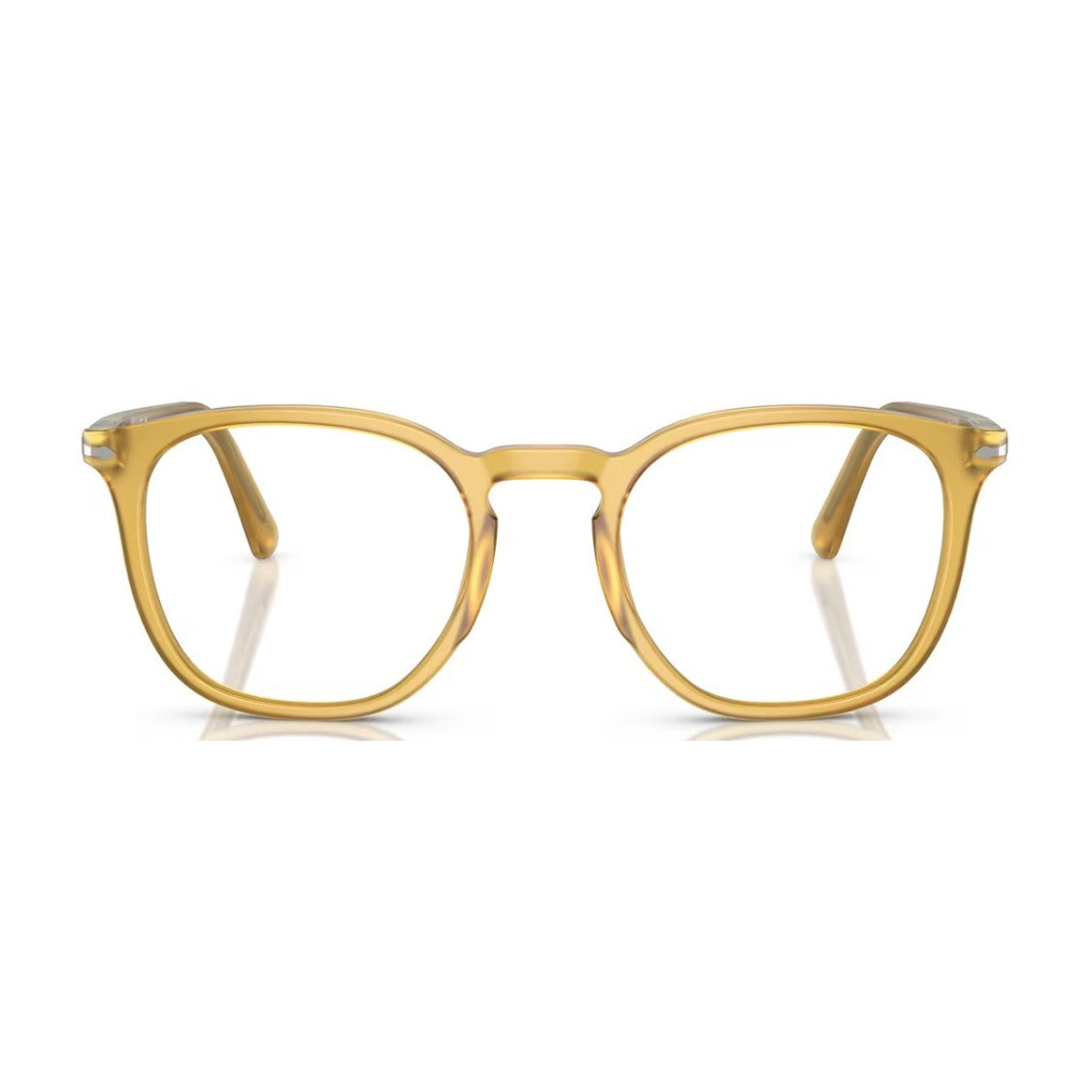 Persol Po3318v Celluloid Keyhole Bridge Glasses
