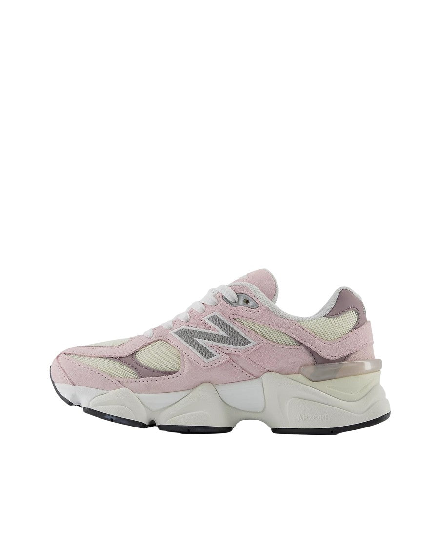 New Balance Rose Sugar Sneakers 9060