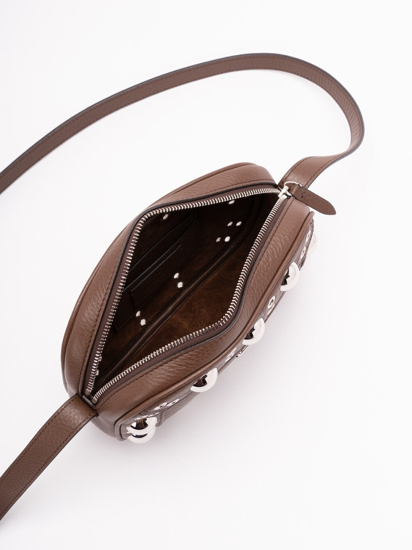 Valentino Garavani `Nellcote` Crossbody Bag