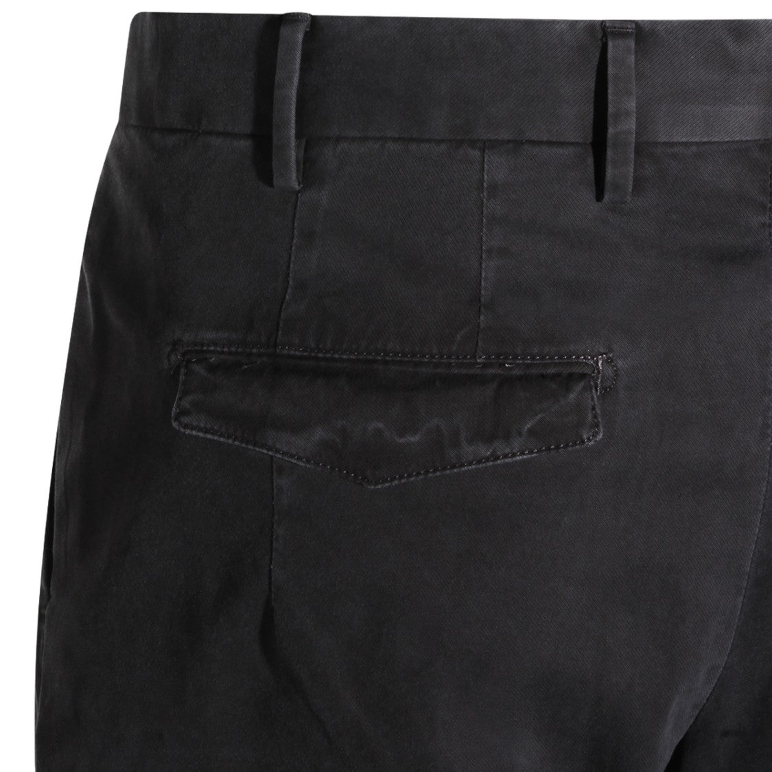 Pt Torino Classic Tailored Grey Trousers