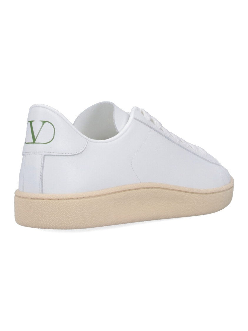 Valentino Garavani "Royco" Sneakers White