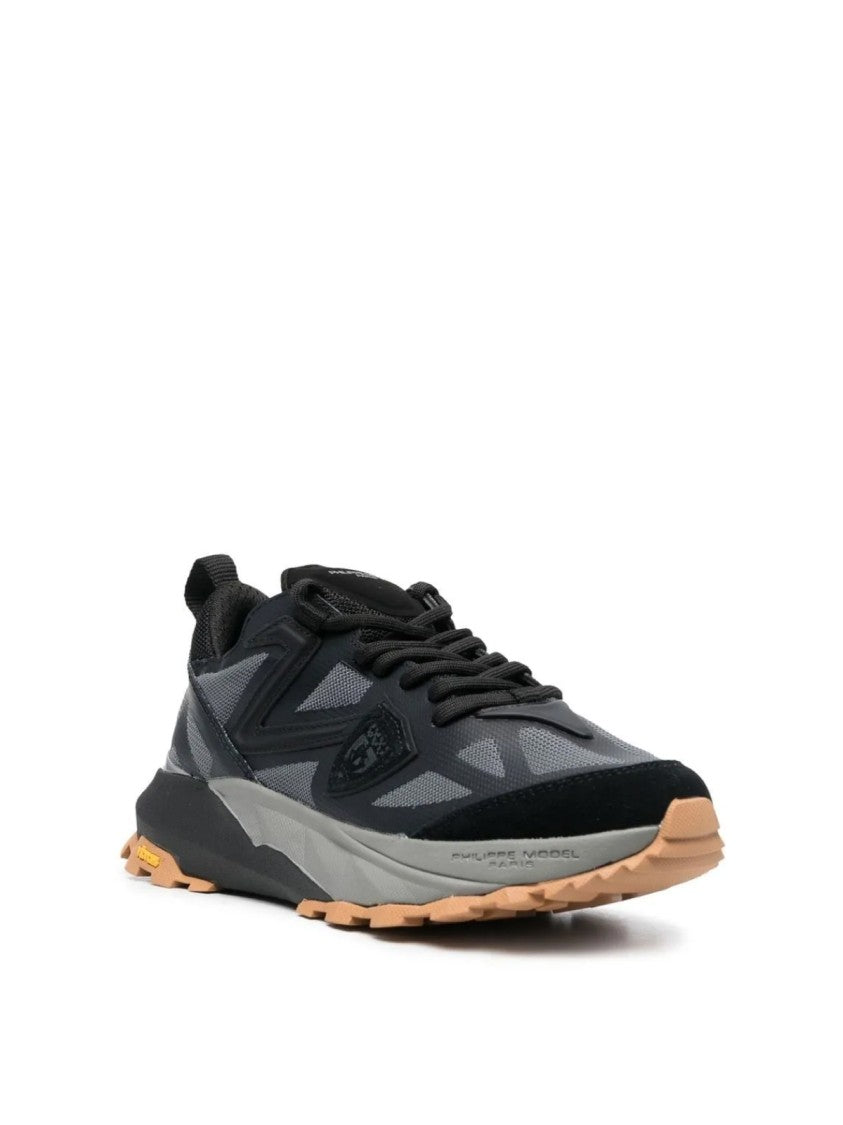 Philippe Model Rockx Low Mondial Tech Sneakers