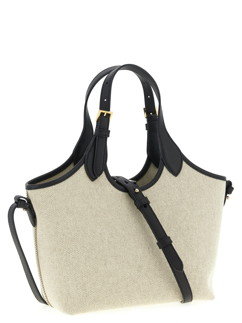 Versace 'La Medusa' Mini Shopping Bag