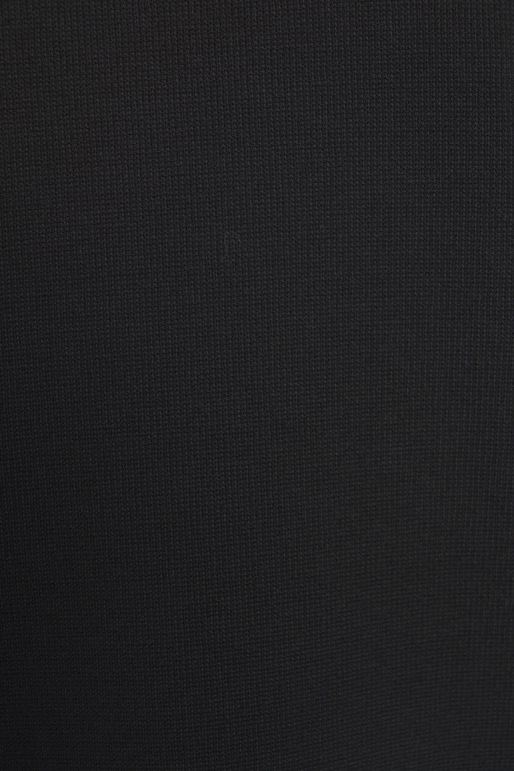 Thom Krom Short-Sleeved Sweatshirt