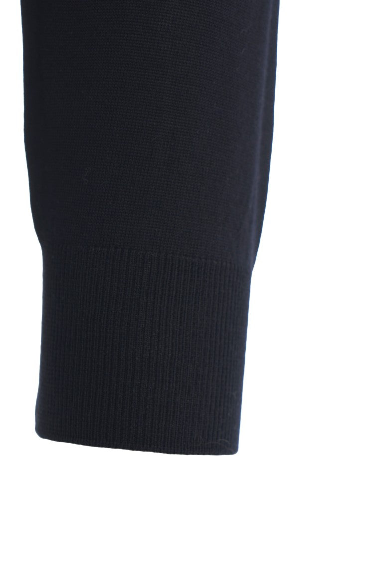 Gender Merino Wool Turtleneck