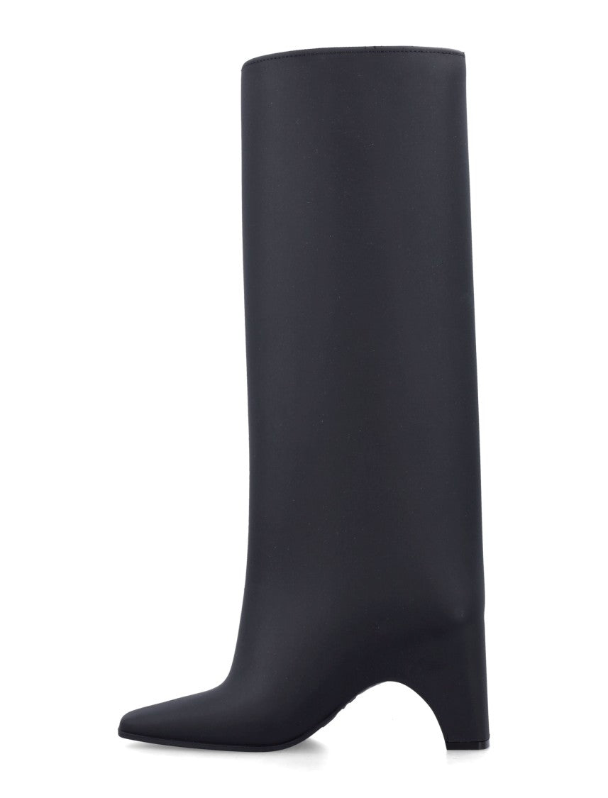 Coperni Bridge Rubber Boot