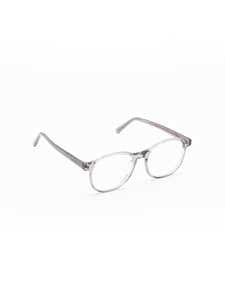 Moli@Limo Minimalist Acetate Optical Frame With Neutrals Palette