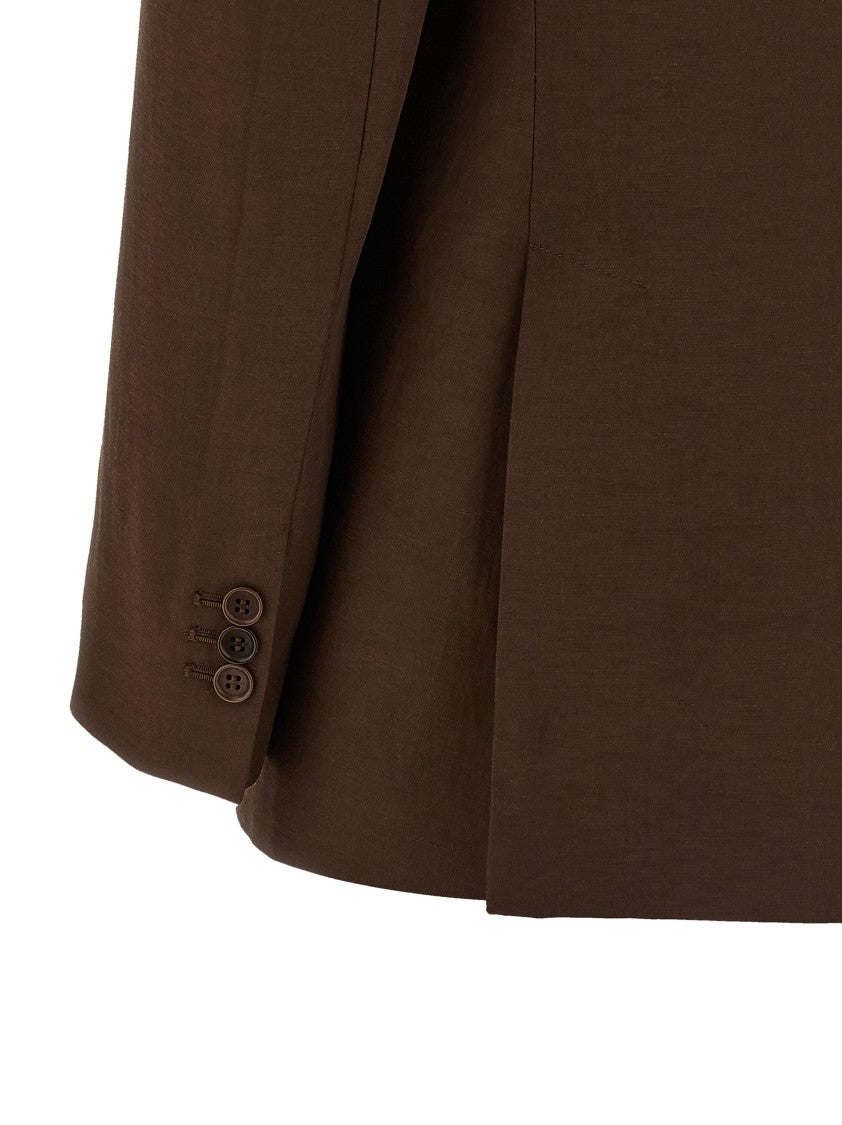 P.A.R.O.S.H. 'Raisa' Blazer